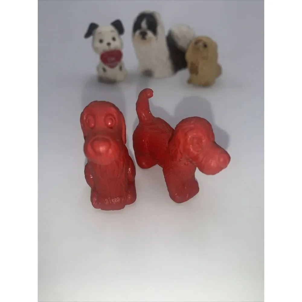 Collection Of Dogs For Printers Box - Picture 2 of 5